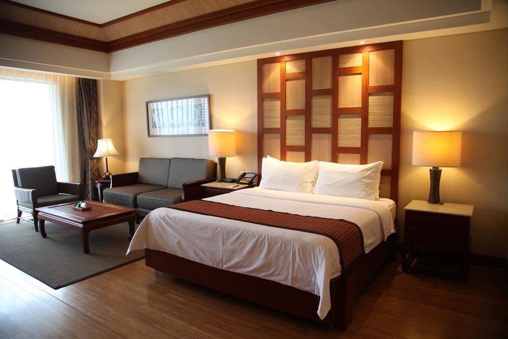 Palace Lan Resort Suzhou  Quarto foto