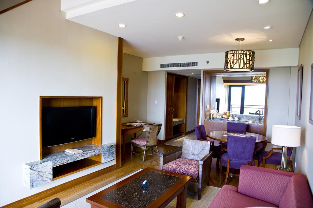 Palace Lan Resort Suzhou  Quarto foto