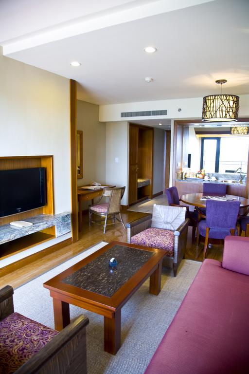 Palace Lan Resort Suzhou  Quarto foto