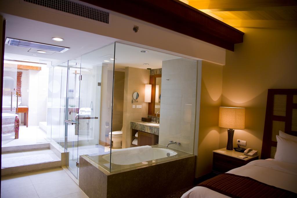 Palace Lan Resort Suzhou  Quarto foto