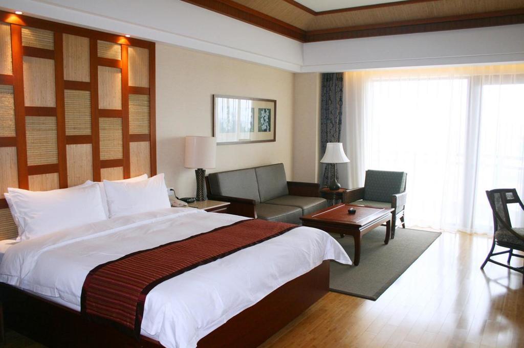 Palace Lan Resort Suzhou  Exterior foto